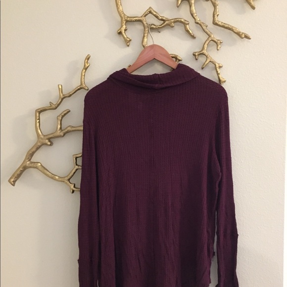 METOWE ESSENTIALS TURTLENECK - Picture 5 of 5